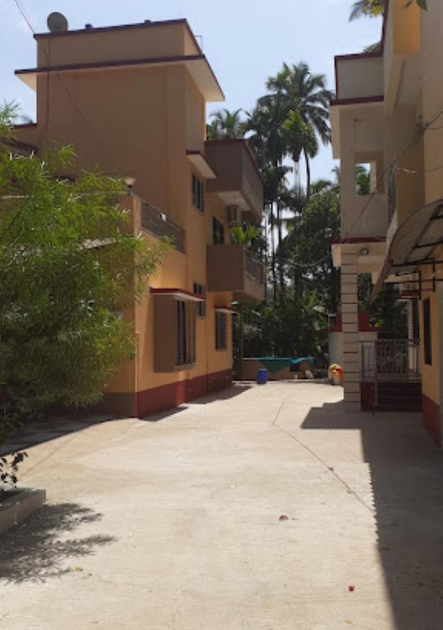 Bapat Niwas Home Stay Ганпатипуле Екстериор снимка